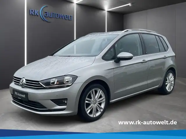 Volkswagen Golf Sportsvan 7 VII Allstar 1.2 TSI