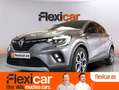Renault Captur TCe Intens 67kW Gris - thumbnail 1