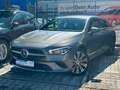 Mercedes-Benz CLA 250 CLA 250 e Shooting Brake ACC+MEMORY+TOTWINKEL Gris - thumbnail 1