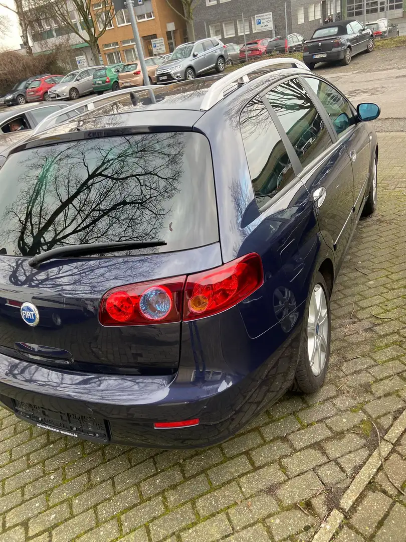 Fiat Croma Croma+2.2+16V+Dynamic - 1