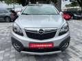 Opel Mokka 4x4 Innovation 34.tkm / HU & Insp.NEU / Zilver - thumbnail 2