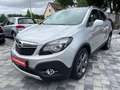 Opel Mokka 4x4 Innovation 34.tkm / HU & Insp.NEU / Zilver - thumbnail 1
