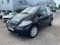 Mercedes-Benz A 180 A -Klasse A 180 CDI Schwarz - thumbnail 2
