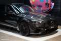 Mercedes-Benz C 63 AMG C63 AMG E-Performance 4MATIC%2B 680 cv | TVA Pas de Malus ni TVS BURMESTER 360° À partir 987 Mois Grau - thumbnail 12