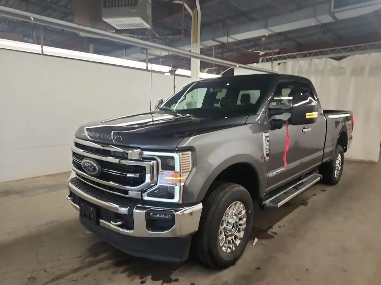 2022 Ford F 250