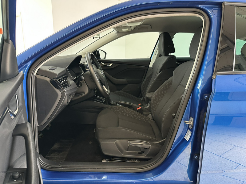 Skoda Scala 1.0 TSI Ambition KLIMA PDC SHZ LED — photo 11