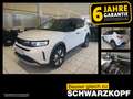 Opel Frontera GS Winterpaket,ThermaTec,DAB,Isofix Weiß - thumbnail 1