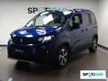 Peugeot Rifter e-Rifter 50kWh Standard GT 100kW Niebieski - thumbnail 1