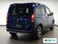 Peugeot Rifter e-Rifter 50kWh Standard GT 100kW Niebieski - thumbnail 28