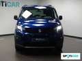 Peugeot Rifter e-Rifter 50kWh Standard GT 100kW Niebieski - thumbnail 2