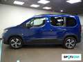 Peugeot Rifter e-Rifter 50kWh Standard GT 100kW Niebieski - thumbnail 31