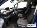 Peugeot Rifter e-Rifter 50kWh Standard GT 100kW Niebieski - thumbnail 9