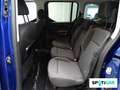 Peugeot Rifter e-Rifter 50kWh Standard GT 100kW Niebieski - thumbnail 10