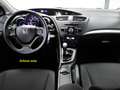 Honda Civic Tourer 1.8 Elegance MOOIE AUTO !! Blauw - thumbnail 4