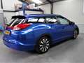 Honda Civic Tourer 1.8 Elegance MOOIE AUTO !! Blue - thumbnail 8