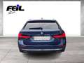 BMW 530 d xDrive Luxury Line Head-Up HiFi DAB WLAN Blau - thumbnail 4