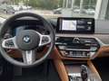 BMW 530 d xDrive Luxury Line Head-Up HiFi DAB WLAN Blau - thumbnail 7