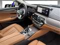 BMW 530 d xDrive Luxury Line Head-Up HiFi DAB WLAN Blau - thumbnail 6