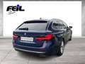 BMW 530 d xDrive Luxury Line Head-Up HiFi DAB WLAN Blau - thumbnail 5