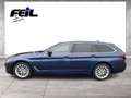 BMW 530 d xDrive Luxury Line Head-Up HiFi DAB WLAN Blau - thumbnail 2