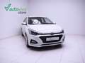 Hyundai i20 1.2 MPI Essence Blanco - thumbnail 1