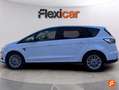 Ford S-Max 2.0 TDCi 110kW (150CV) Trend PowerShift Blanco - thumbnail 3
