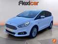 Ford S-Max 2.0 TDCi 110kW (150CV) Trend PowerShift Blanco - thumbnail 2