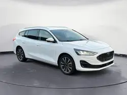 Ford Focus EcoBlue 120 BVA IV SW Titanium X Business
