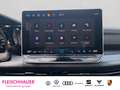 Volkswagen Golf Style 1,5 l TSI OPF 150 PS LED ACC CarPlay Sitzh. Gris - thumbnail 11