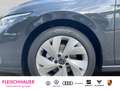 Volkswagen Golf Style 1,5 l TSI OPF 150 PS LED ACC CarPlay Sitzh. Gris - thumbnail 15