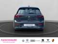 Volkswagen Golf Style 1,5 l TSI OPF 150 PS LED ACC CarPlay Sitzh. Gris - thumbnail 5