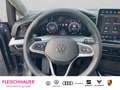 Volkswagen Golf Style 1,5 l TSI OPF 150 PS LED ACC CarPlay Sitzh. Gris - thumbnail 8