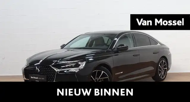 DS Automobiles DS 9 E-Tense 250 OPERA PREMIERE
