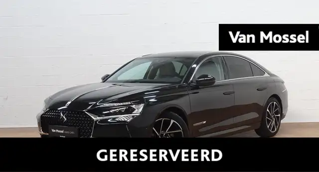 DS Automobiles DS 9 E-Tense 250 OPERA PREMIERE