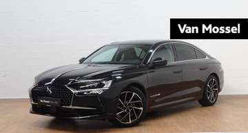 E-Tense 250 OPERA PREMIERE