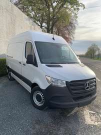 315 CDI - CAMERA + PARKTRONIC - 28.900 + TVA/BTW