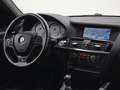 BMW X3 xDrive20d M Paktet Leder Navi AHK Scheckheft Weiß - thumbnail 14