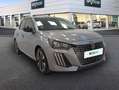 Peugeot 208 Gasolina 100 S&S 6 Vel. MAN Allure Gris - thumbnail 3