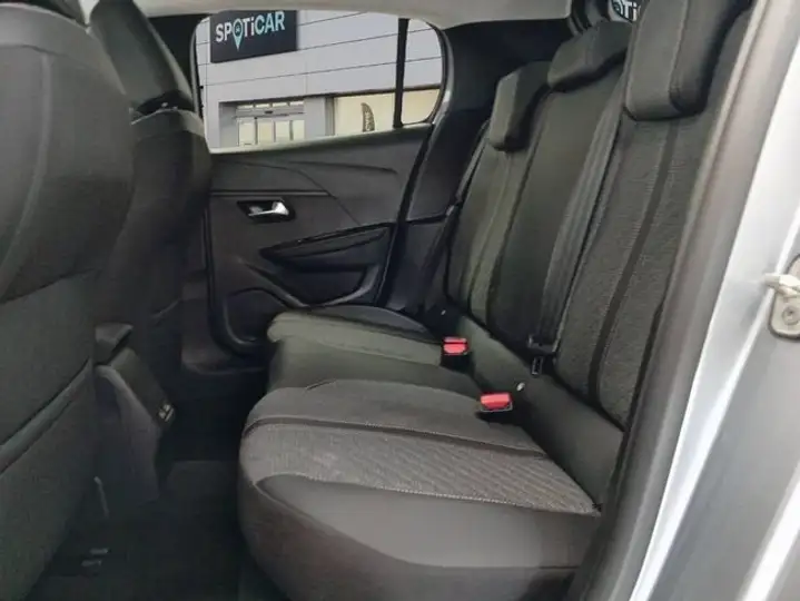 Peugeot 208 2024, foto 10