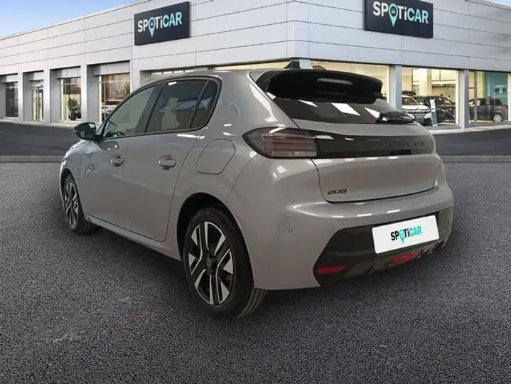 Peugeot 208 2024, foto 7
