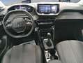 Peugeot 208 Gasolina 100 S&S 6 Vel. MAN Allure Gris - thumbnail 8