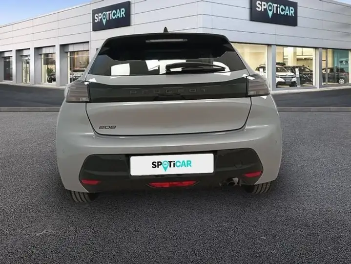 Peugeot 208 2024, foto 5