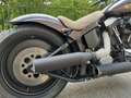 Harley-Davidson Softail FXST Marrone - thumbnail 2