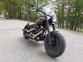 Harley-Davidson Softail FXST Marrone - thumbnail 1