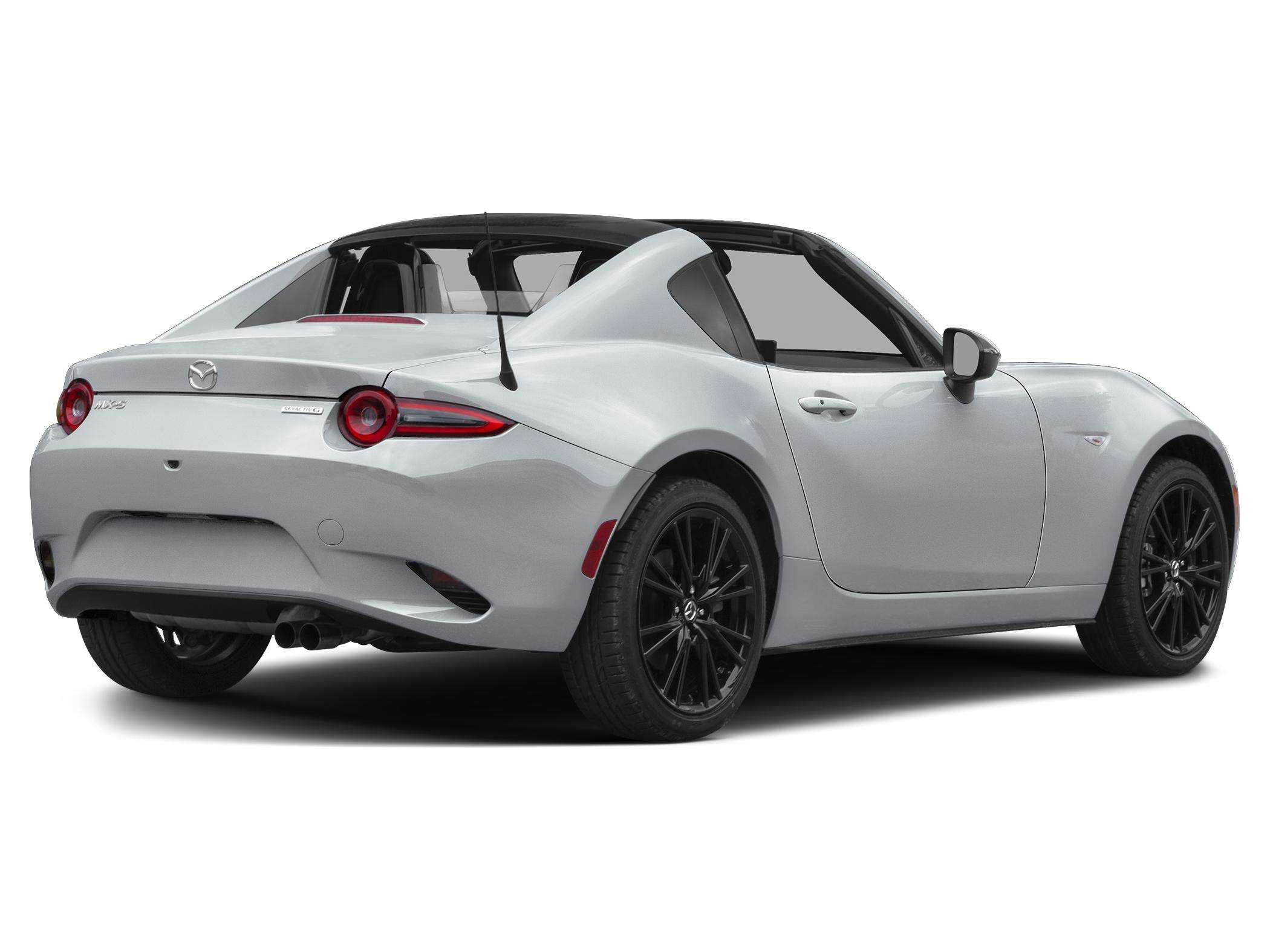 2026 Mazda MX-5 Miata RF