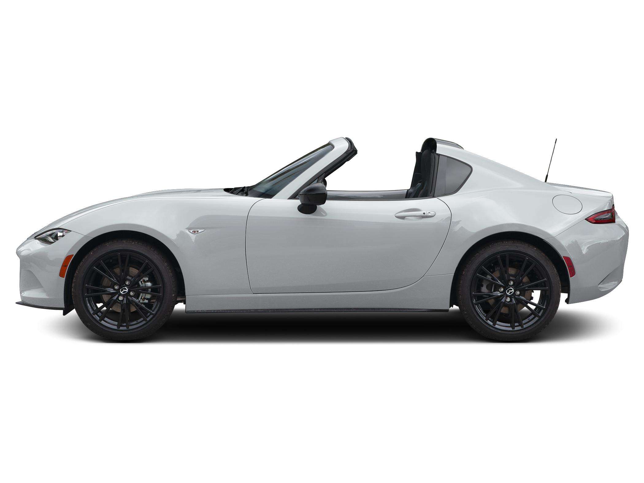 2026 Mazda MX-5 Miata RF