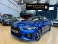 BMW 420 420dA Gran Coupé M Sport Azul - thumbnail 1