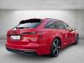 Audi A6 Avant S line 45 TFSI quattro S tronic *PANO* Rot - thumbnail 4