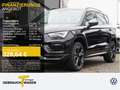 CUPRA Ateca 1.5 TSI DSG TOP VIEW LED NAVI KEYLESS LM19 Schwarz - thumbnail 1