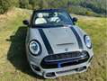 MINI Cooper S Cabrio JCW-TRIM,LED,LEDER,NAVI,RFK,DAB,Temp. NP 41T - thumbnail 1